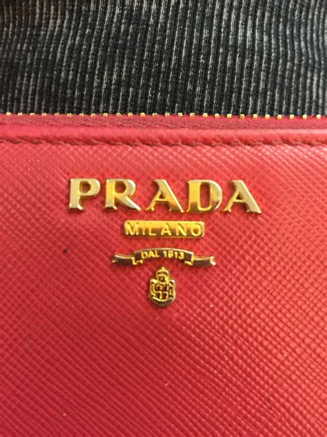 fake prada amazon|prada bag authentication.